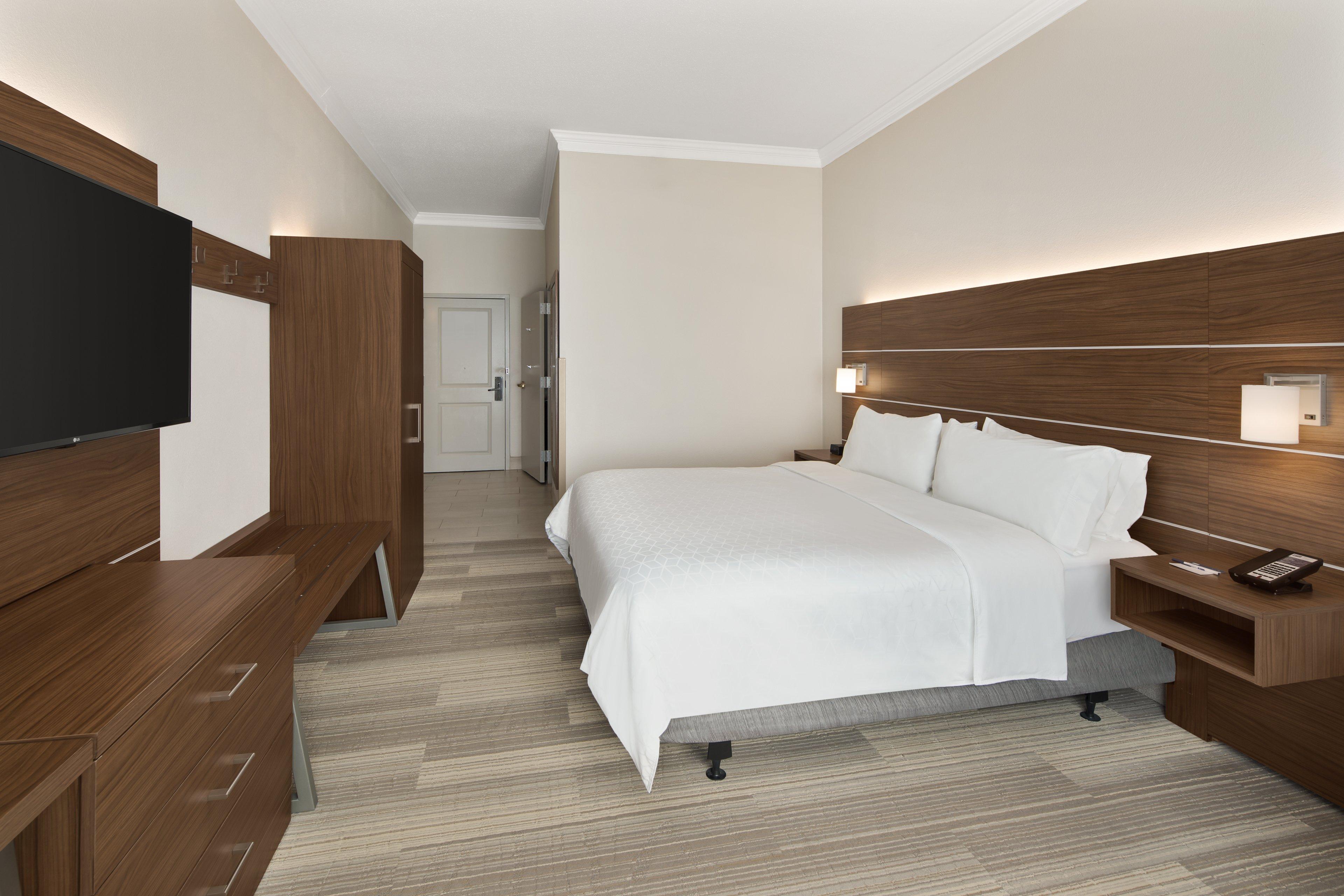 Holiday Inn Express Hotel & Suites Byron By Ihg Esterno foto
