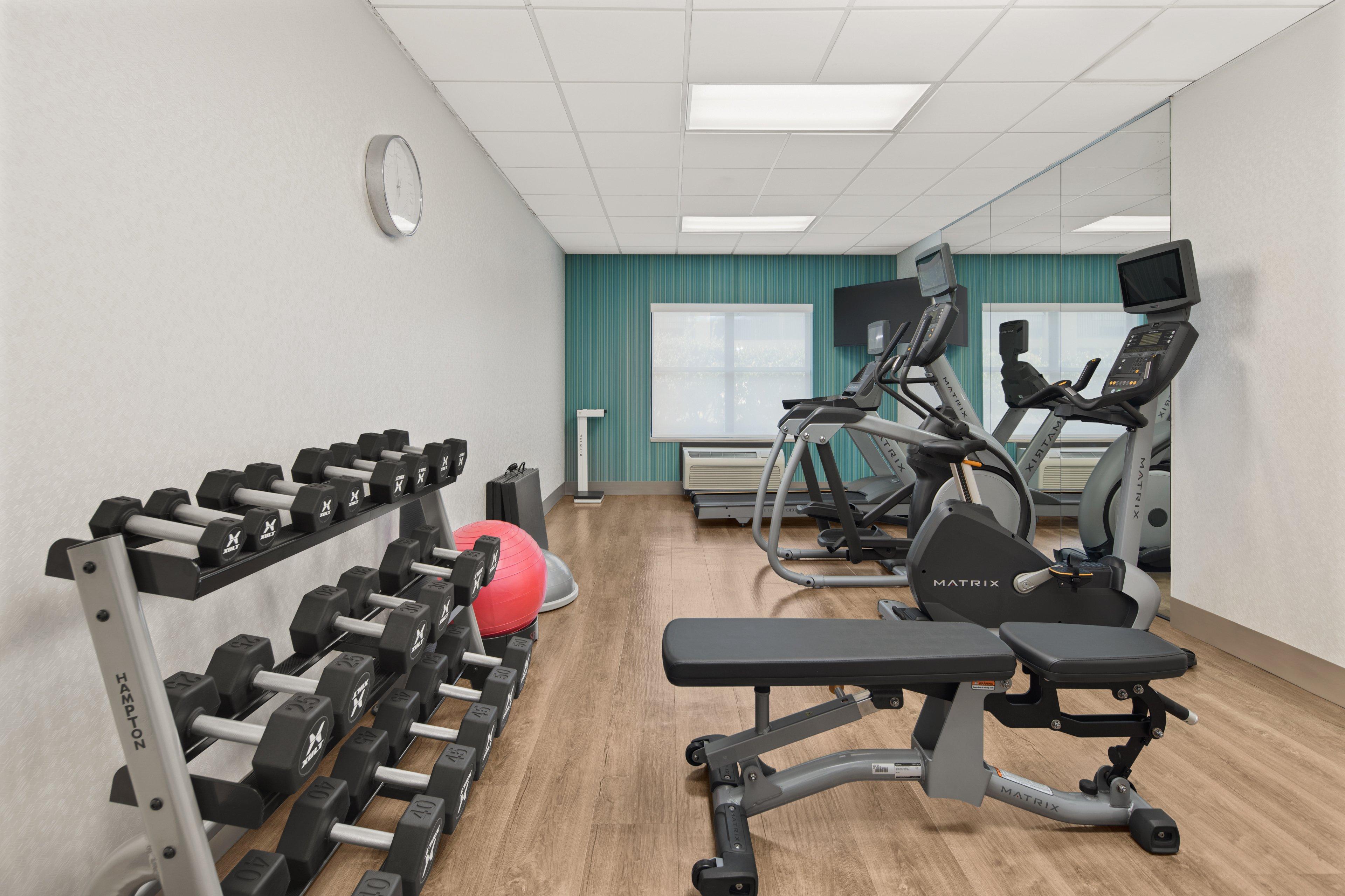 Holiday Inn Express Hotel & Suites Byron By Ihg Esterno foto