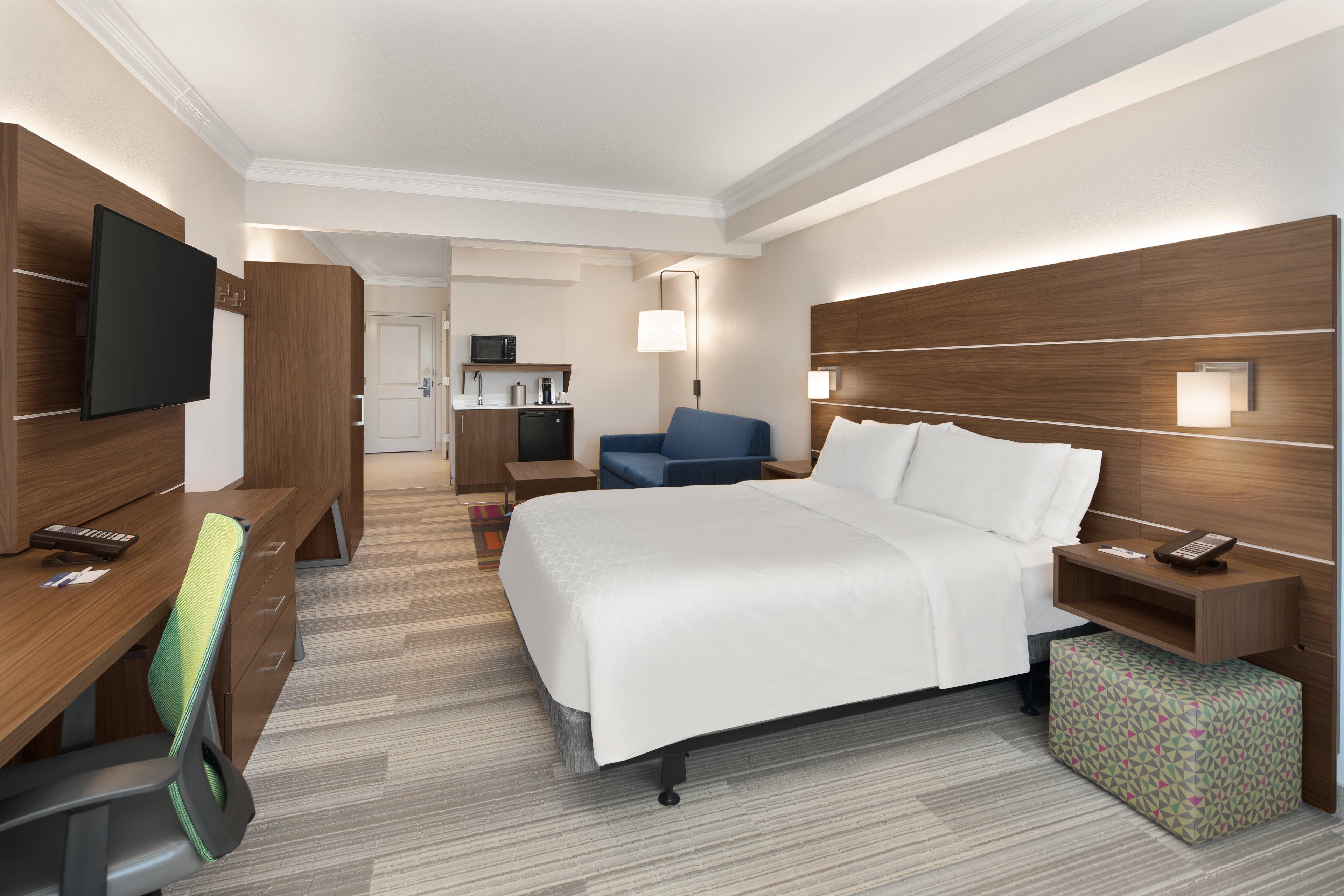 Holiday Inn Express Hotel & Suites Byron By Ihg Esterno foto
