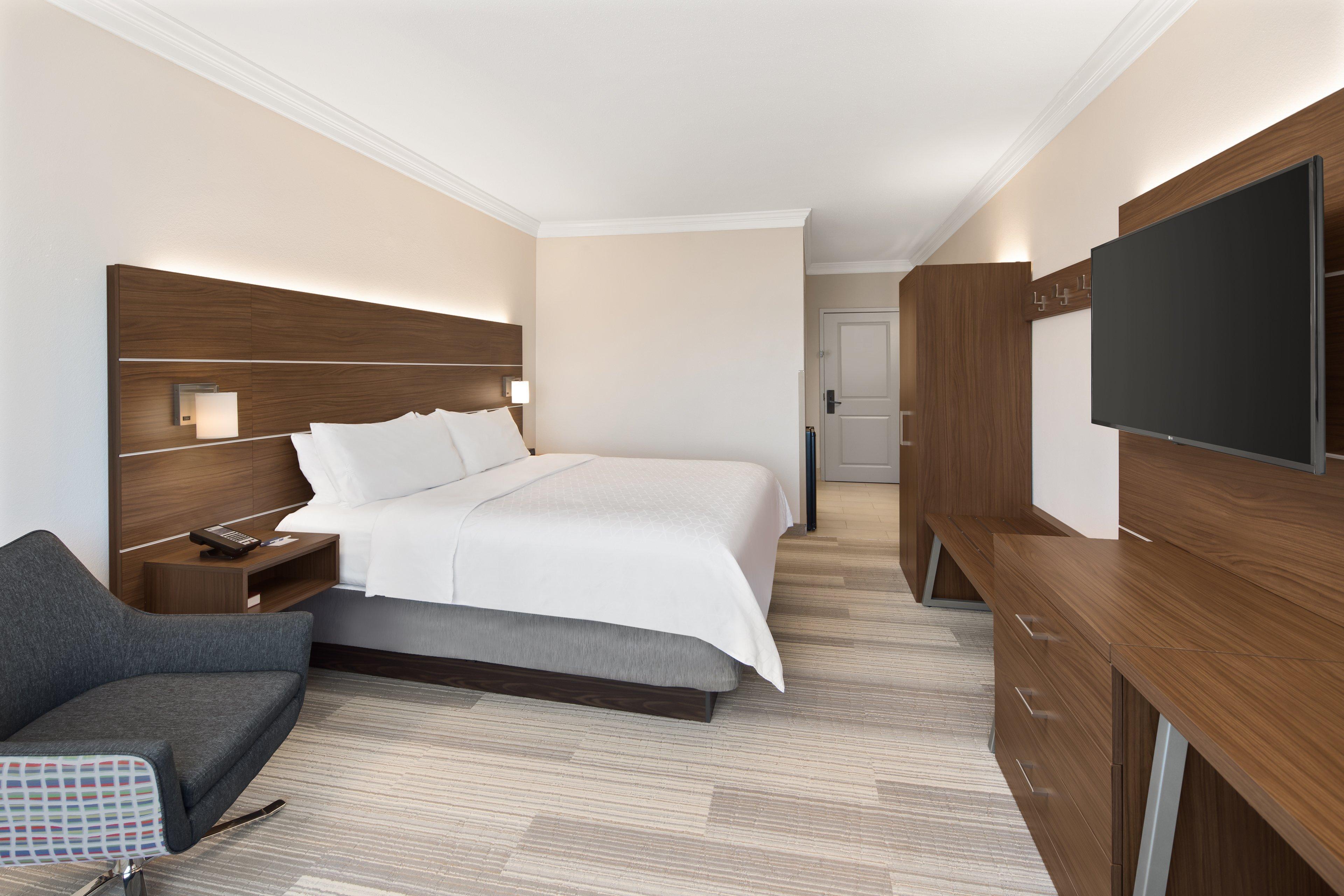 Holiday Inn Express Hotel & Suites Byron By Ihg Esterno foto