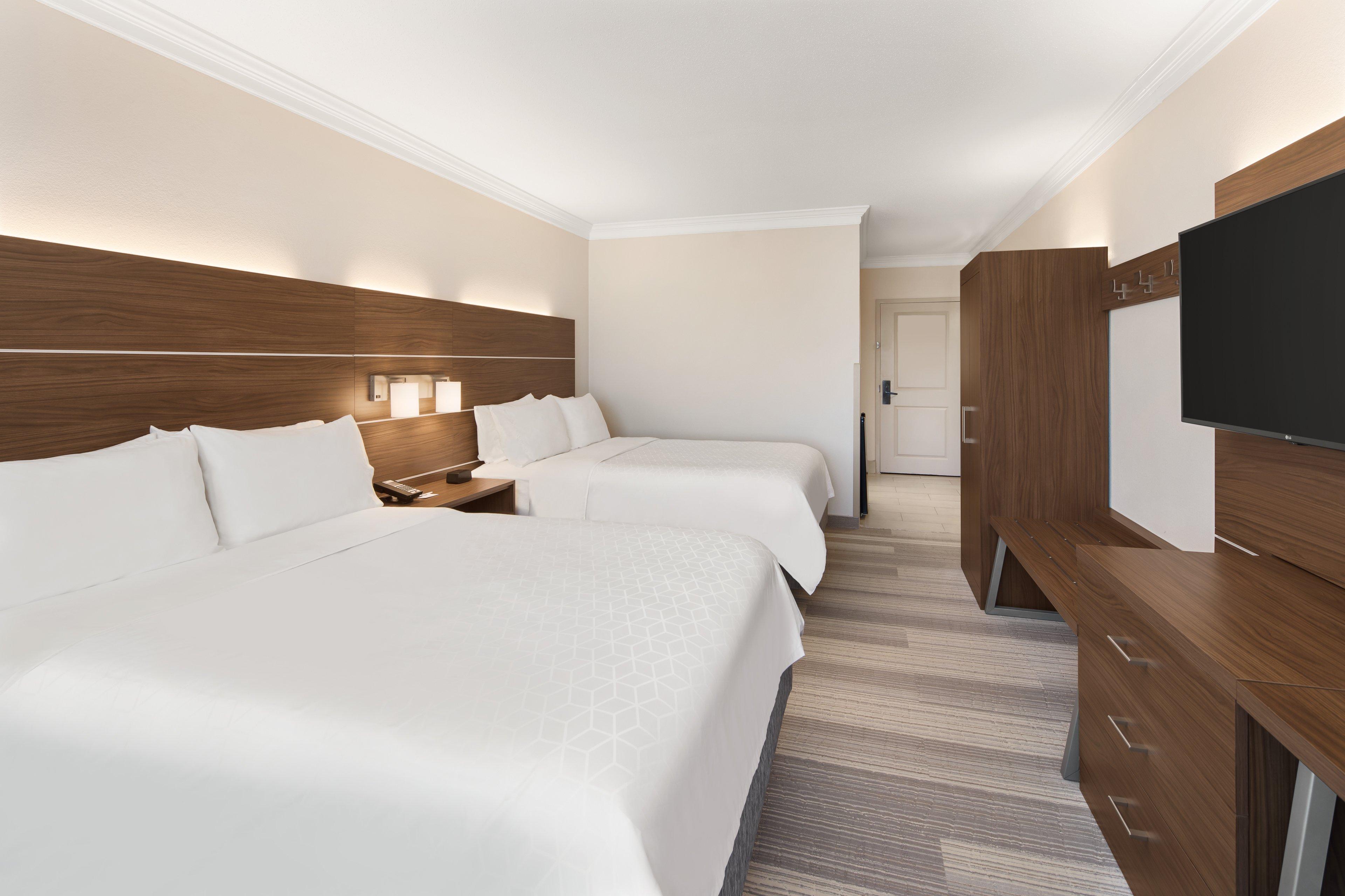 Holiday Inn Express Hotel & Suites Byron By Ihg Esterno foto