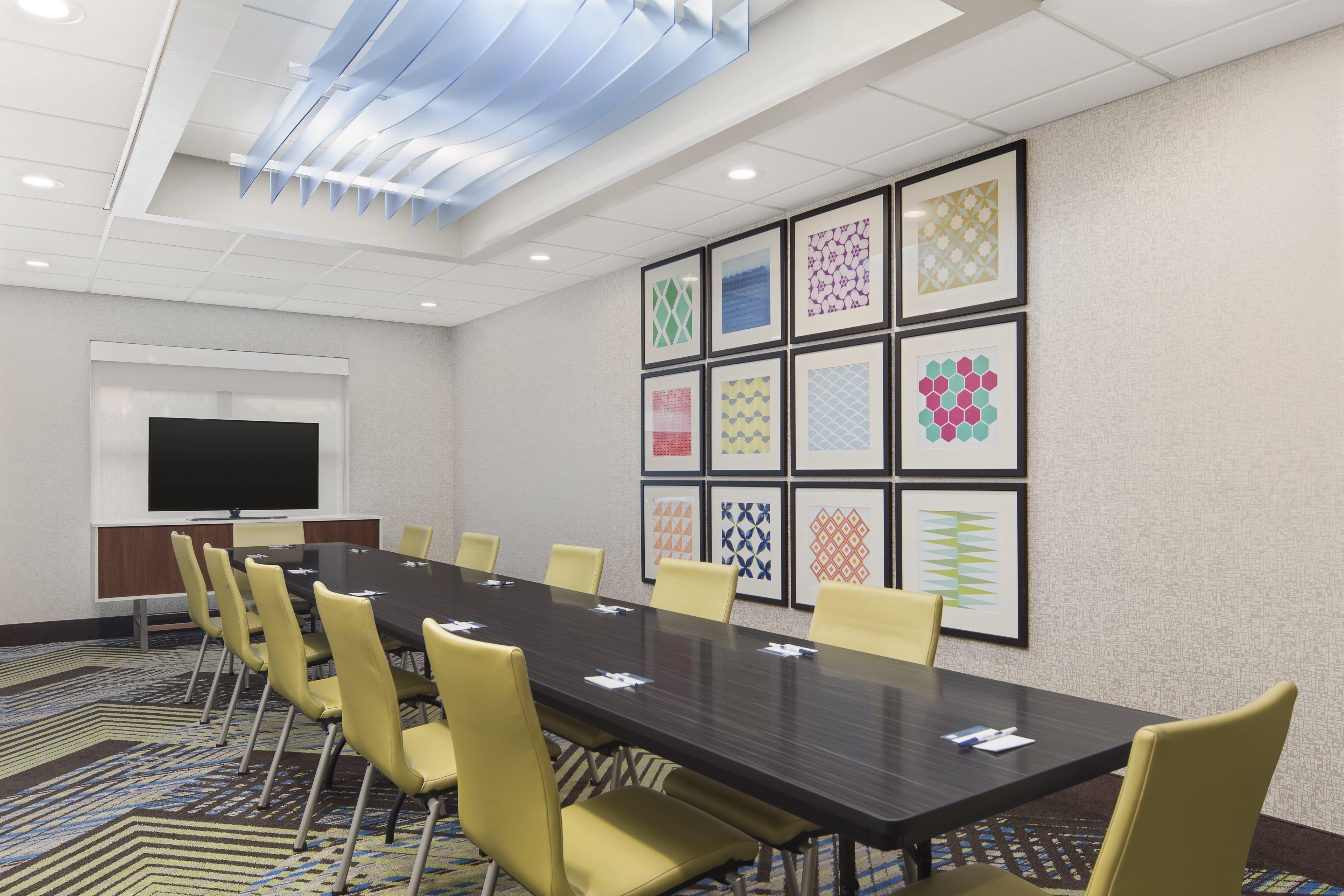 Holiday Inn Express Hotel & Suites Byron By Ihg Esterno foto