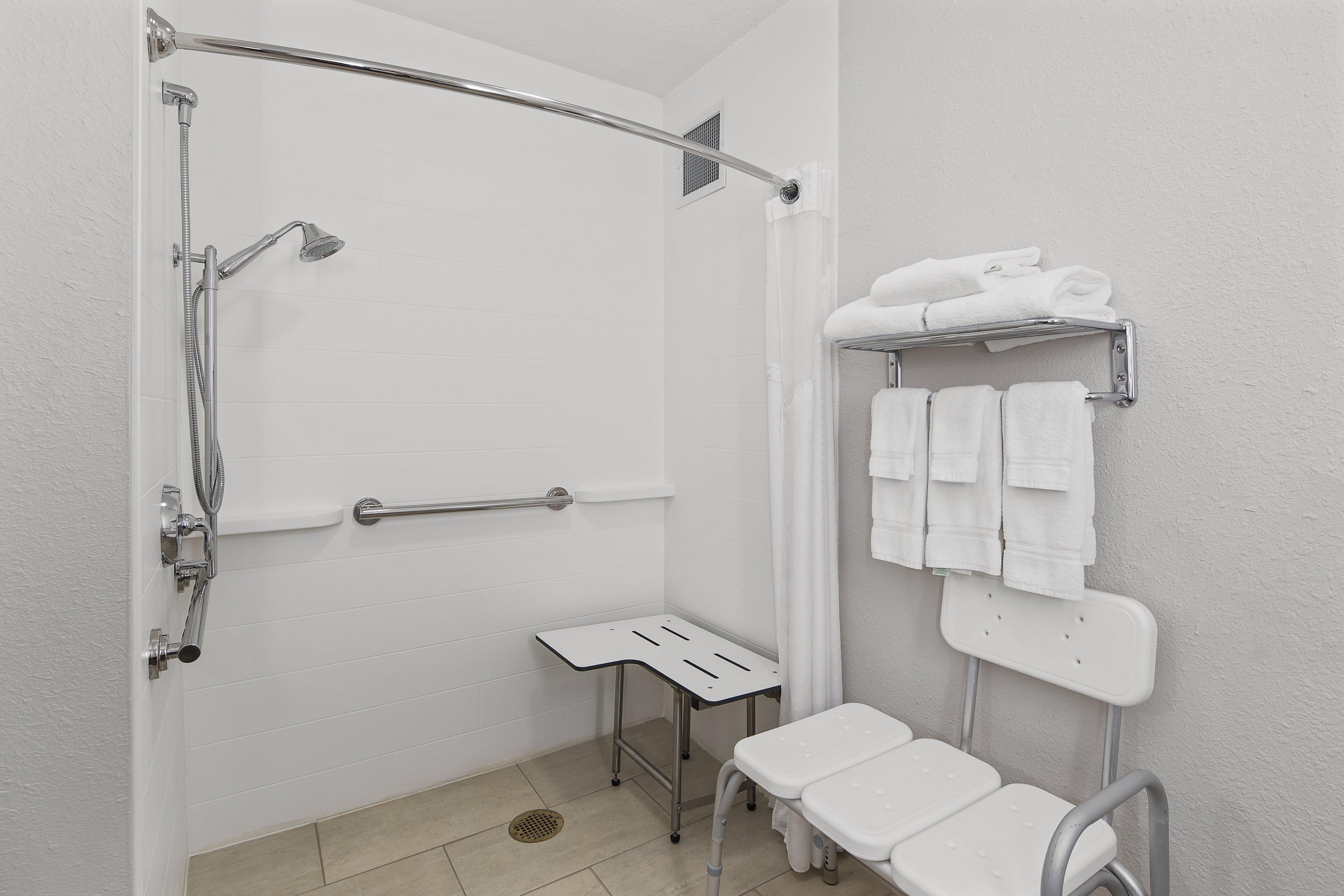 Holiday Inn Express Hotel & Suites Byron By Ihg Esterno foto