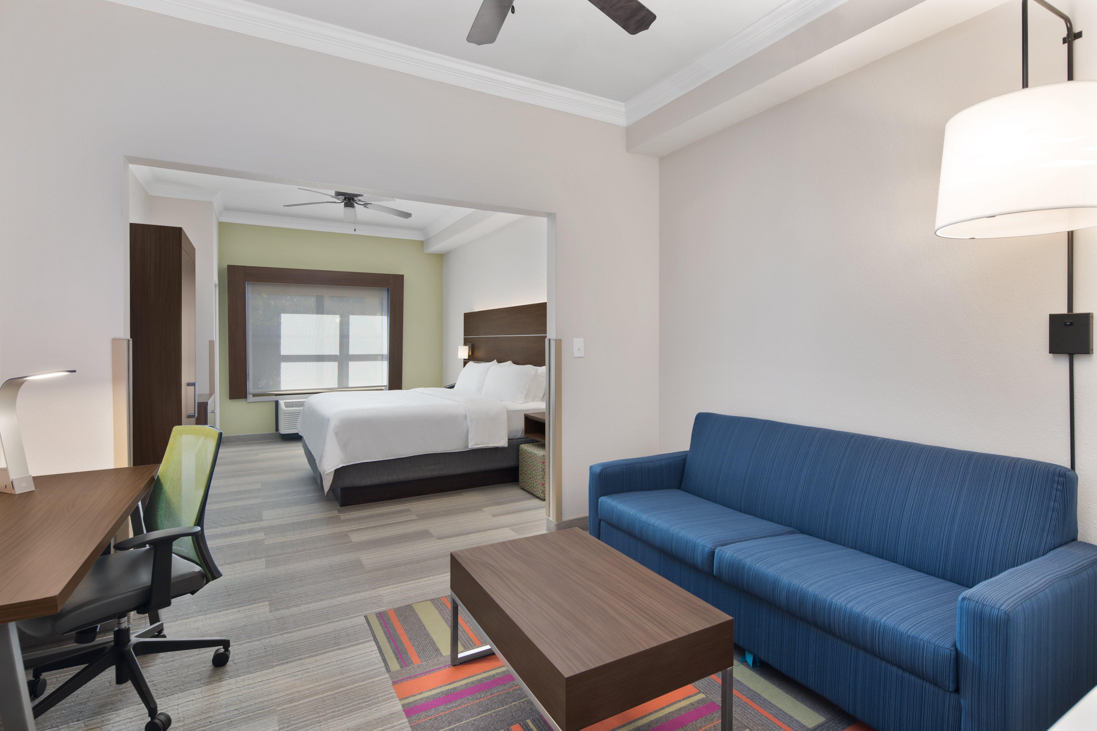 Holiday Inn Express Hotel & Suites Byron By Ihg Esterno foto