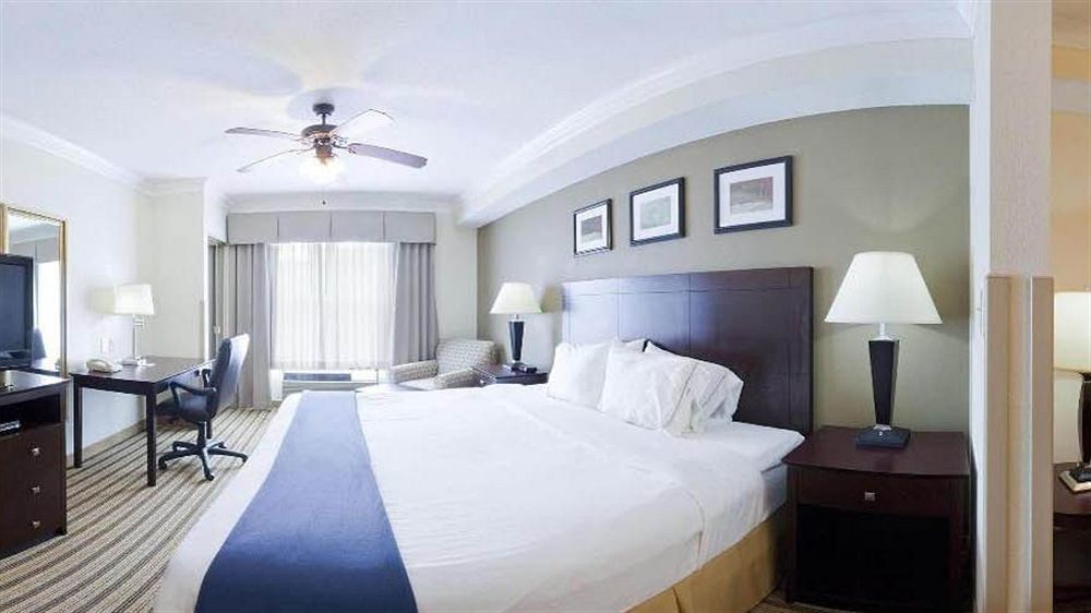 Holiday Inn Express Hotel & Suites Byron By Ihg Esterno foto